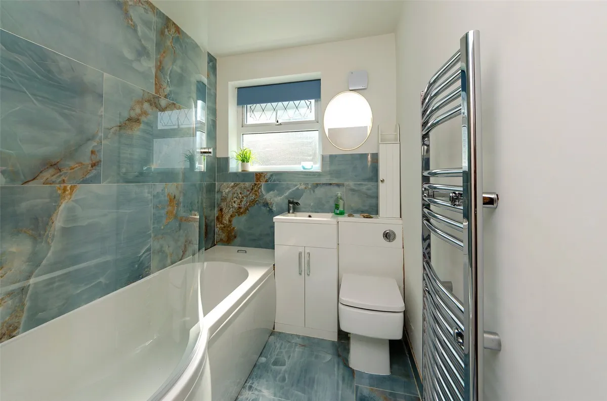 Chapel Street, Penmaenmawr, Conwy, LL34