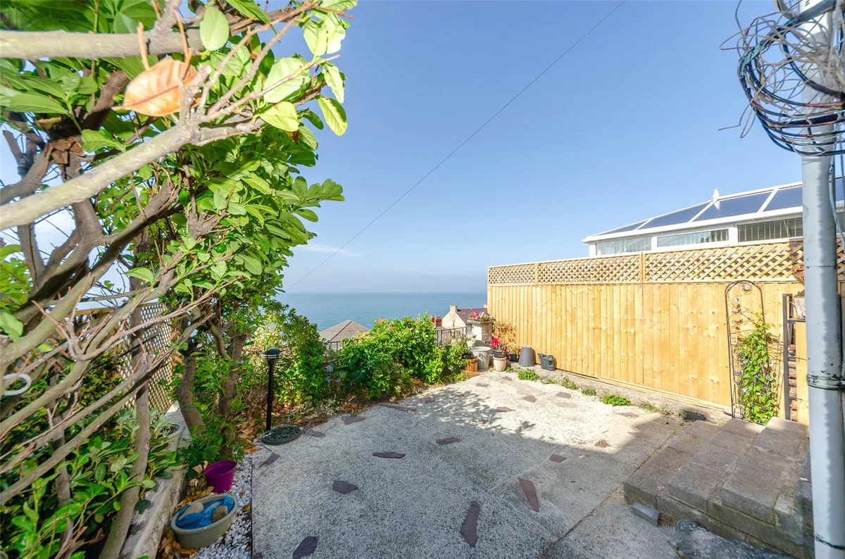 Chapel Street, Penmaenmawr, Conwy, LL34