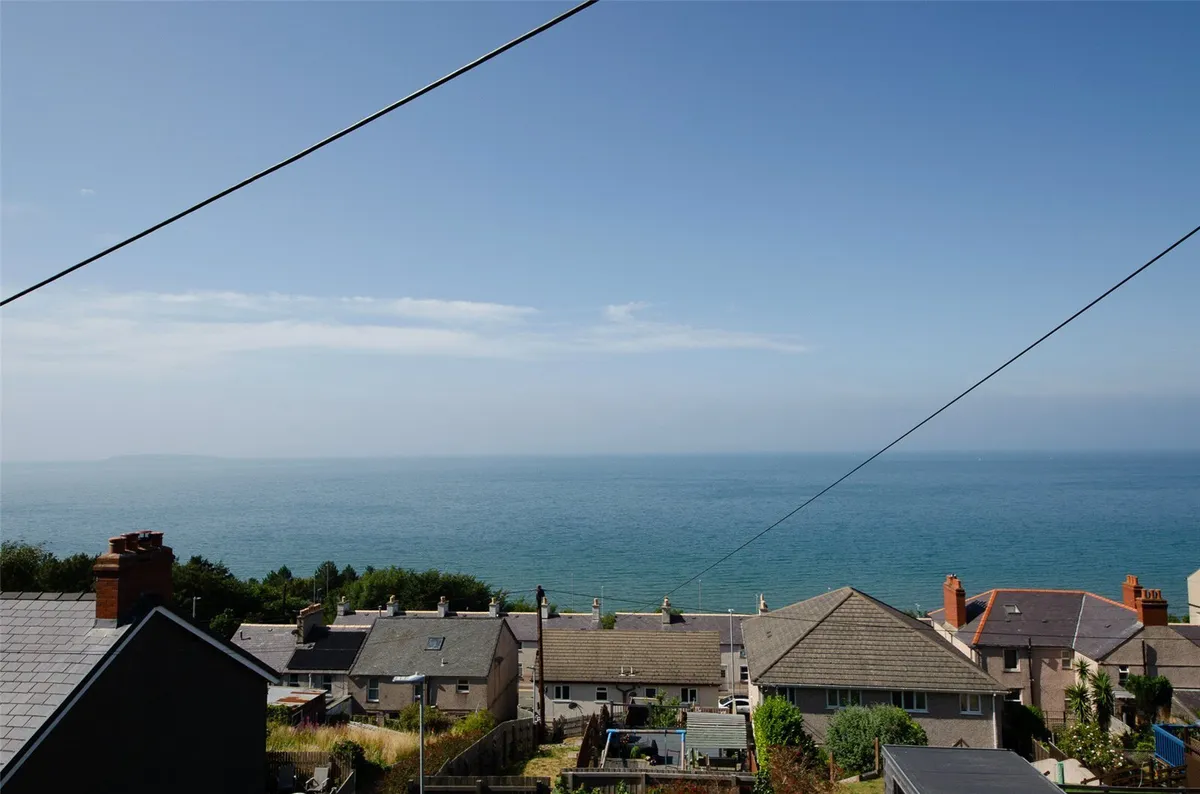 Chapel Street, Penmaenmawr, Conwy, LL34