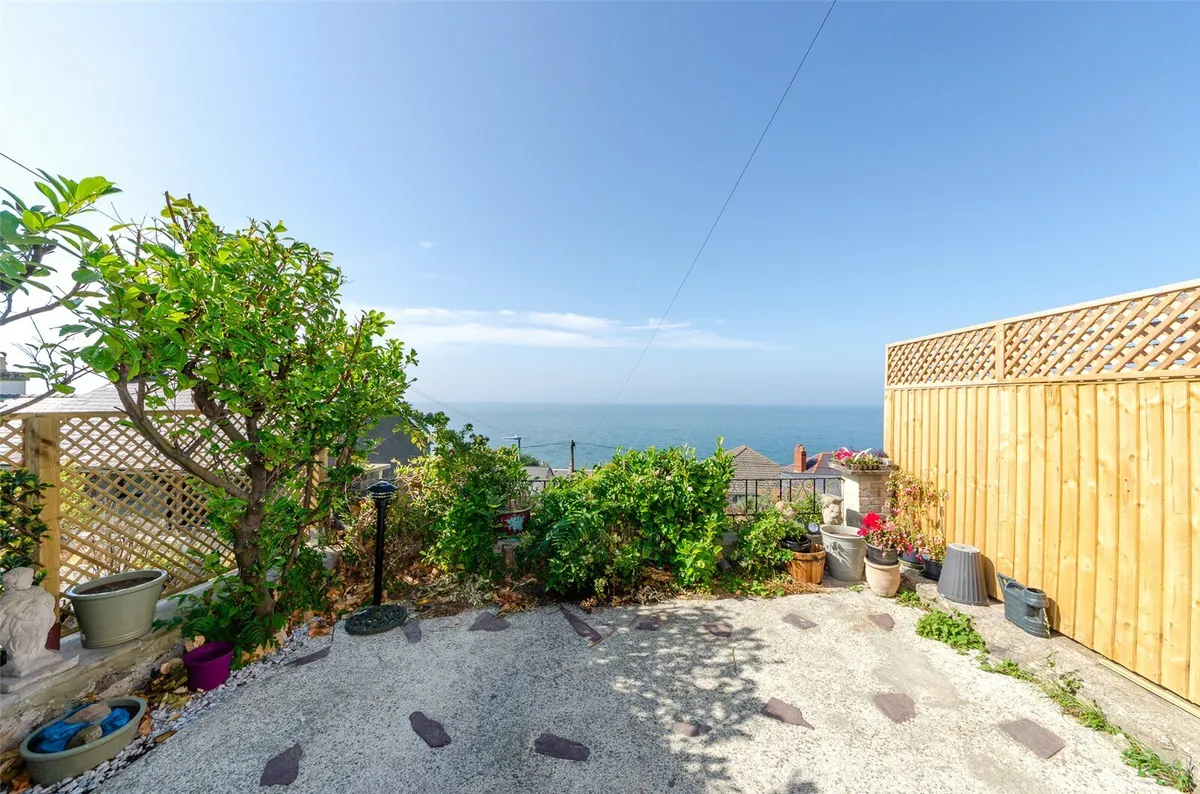 Chapel Street, Penmaenmawr, Conwy, LL34
