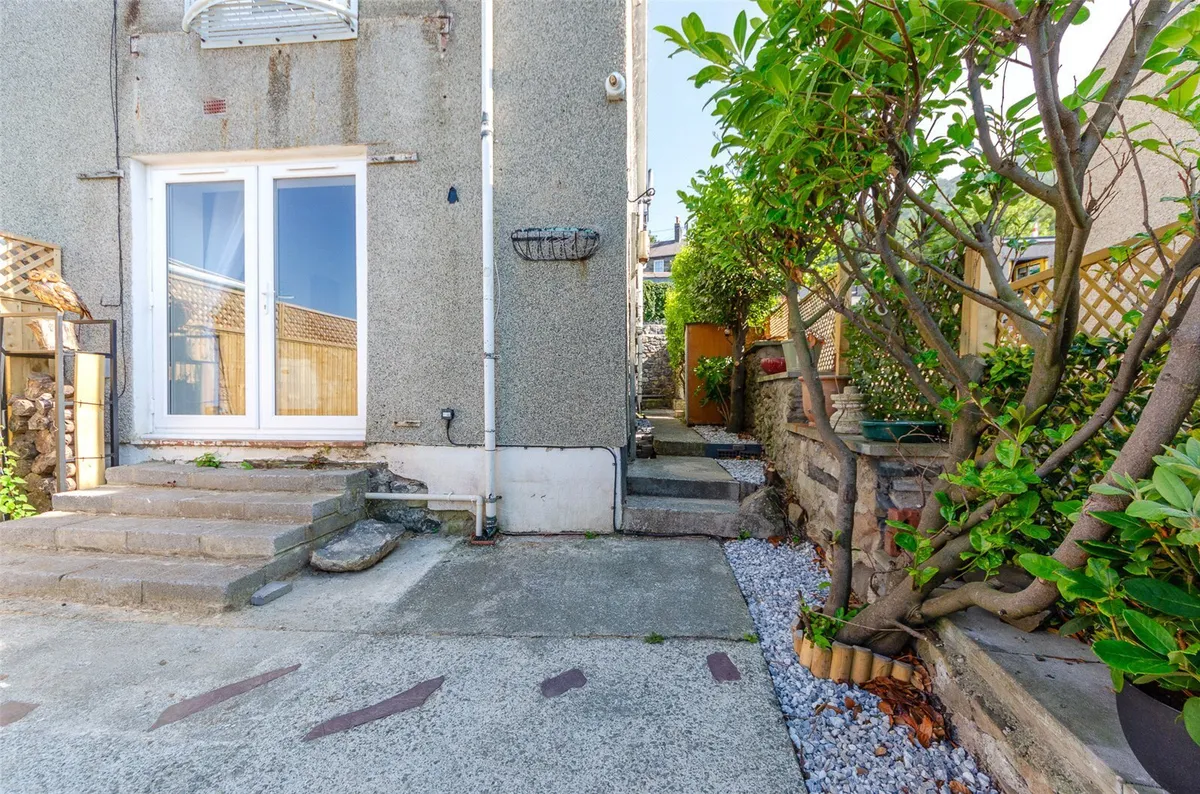 Chapel Street, Penmaenmawr, Conwy, LL34