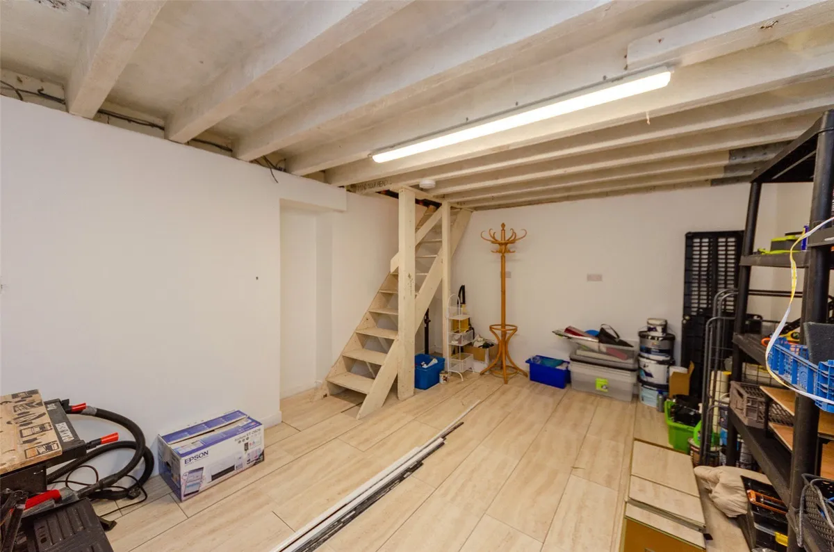 Chapel Street, Penmaenmawr, Conwy, LL34