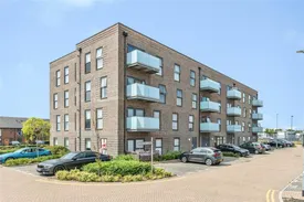 Property responsive