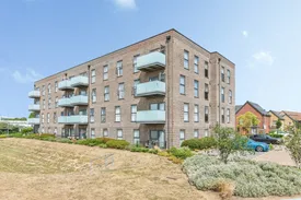 Property responsive