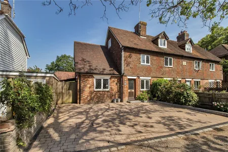Rectory Lane, Cranbrook, TN17
