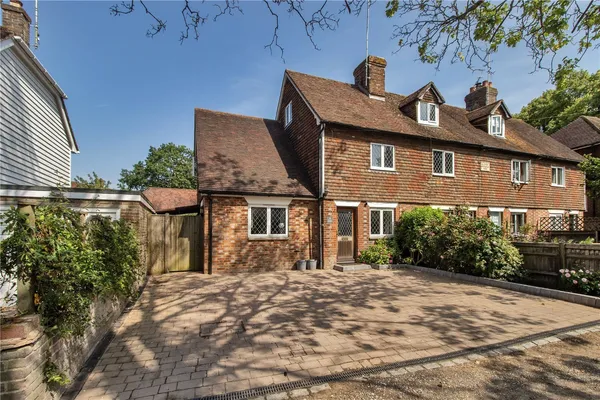 Rectory Lane, Cranbrook, TN17 photo 1