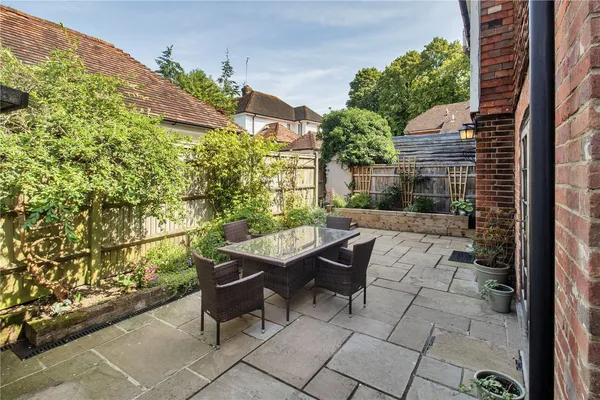 Rectory Lane, Cranbrook, TN17 photo 8