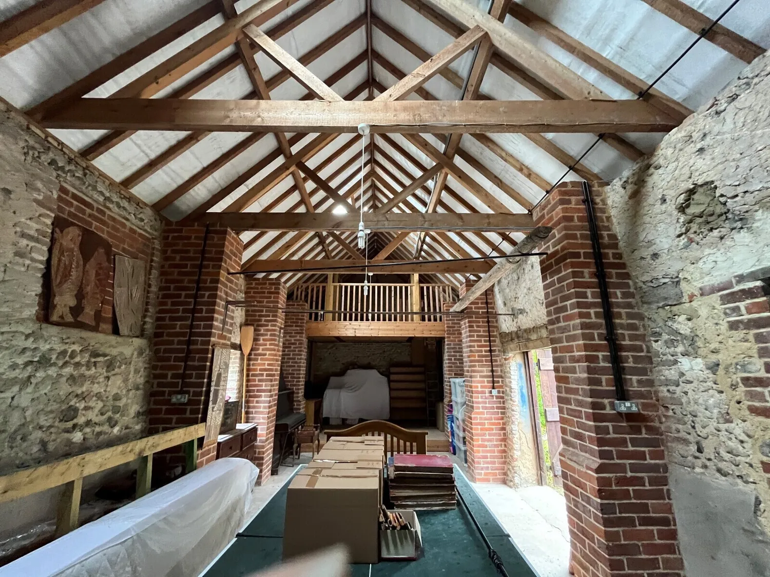 Chapel Street, Wiveton, NR25 photo 26