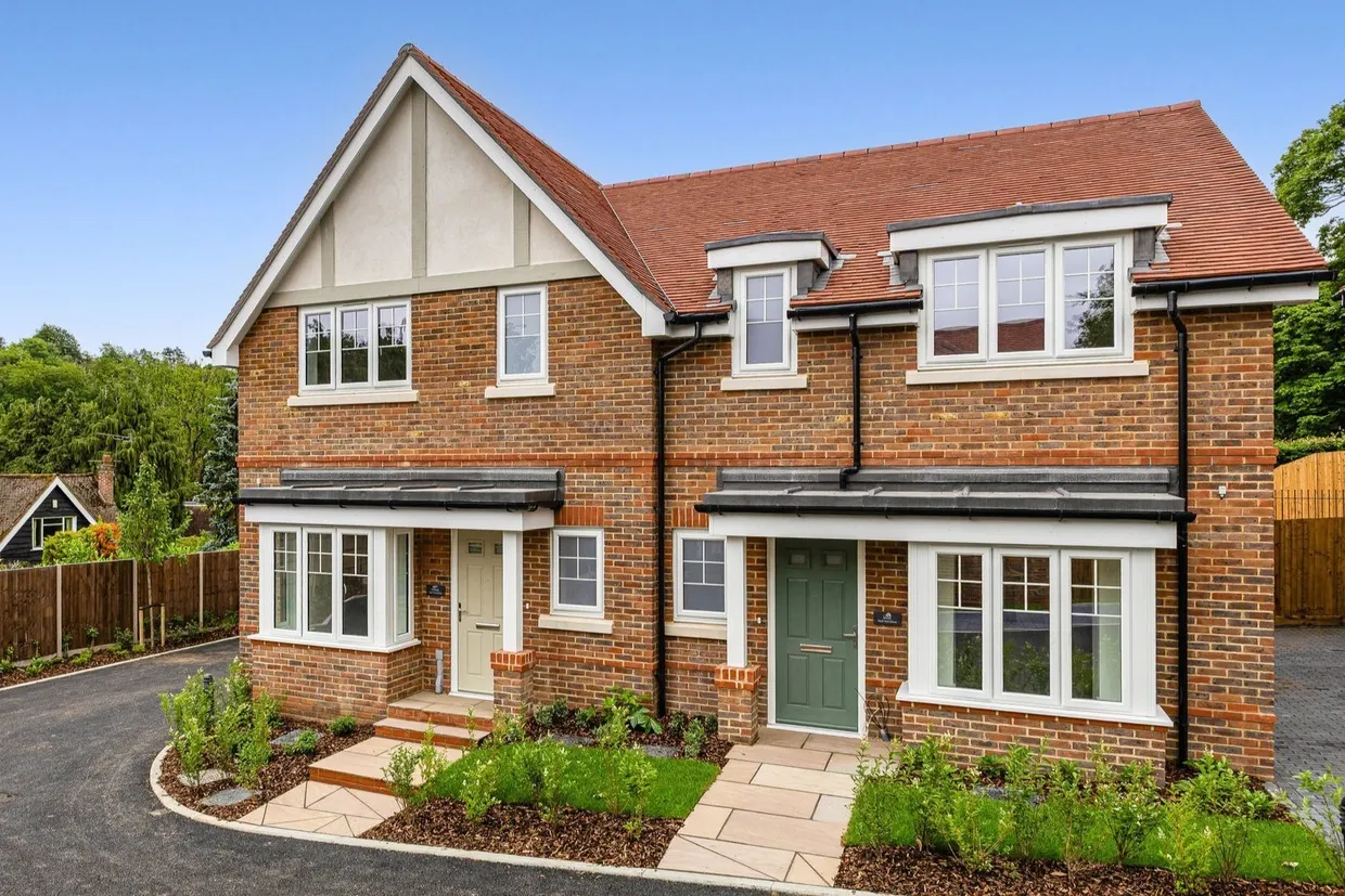 Herb Grove, Banstead, SM7 photo 1