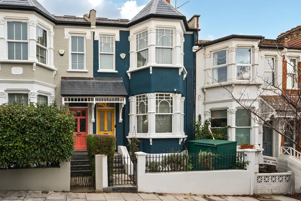 Hewitt Road, London, N8 photo 2