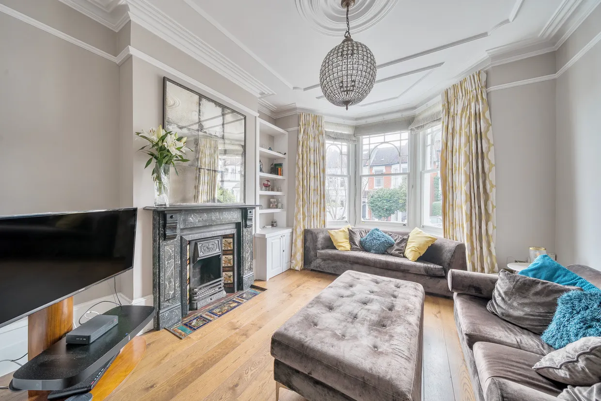Hewitt Road, London, N8 photo 6