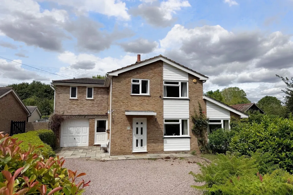 Spring Lane, Bassingbourn
