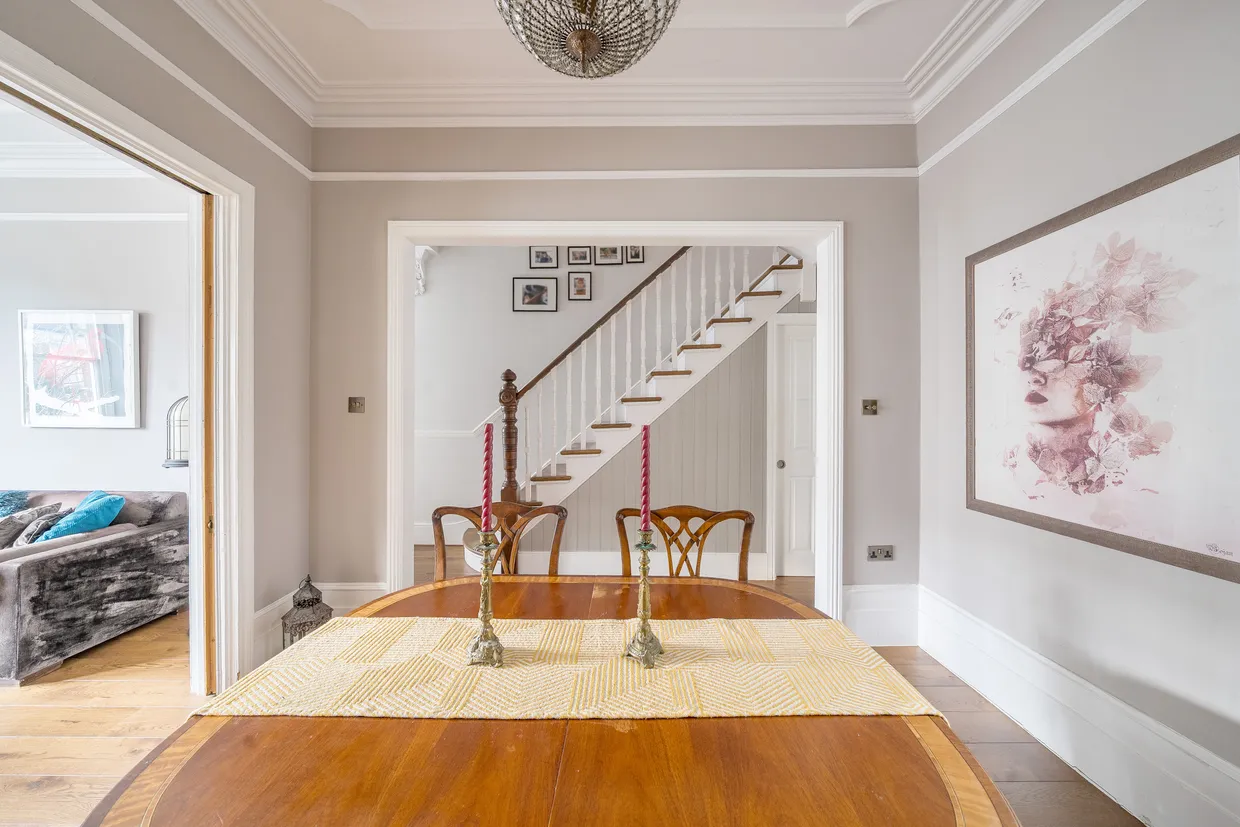 Hewitt Road, London, N8 photo 14