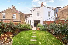 Hewitt Road, London, N8 photo 19