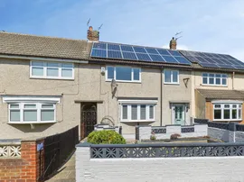 Ridlington Way, Hartlepool photo