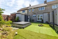 Ridlington Way, Hartlepool