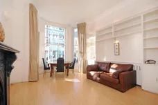 Nevern Road, Earls Court