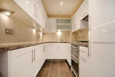 Nevern Road, Earls Court