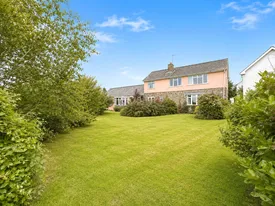 Property responsive