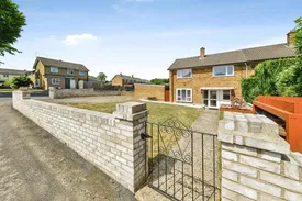 Property responsive
