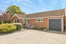 Caraway Road, Earley, Reading