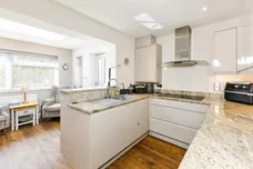 Caraway Road, Earley, Reading