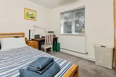Caraway Road, Earley, Reading