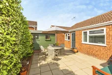 Caraway Road, Earley, Reading