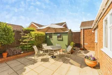 Caraway Road, Earley, Reading