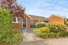 Caraway Road, Earley, Reading