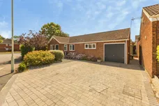 Caraway Road, Earley, Reading