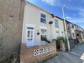 Seago Street, LOWESTOFT photo