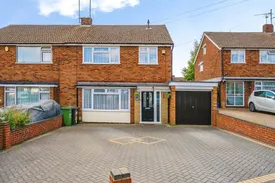 Property responsive