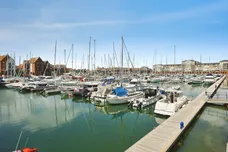 Midway Quay, Eastbourne