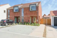 Trinity Green, Colkirk, Fakenham