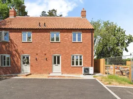 Kenrick Cottages, Great Bircham photo