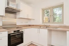 Kenrick Cottages, Great Bircham