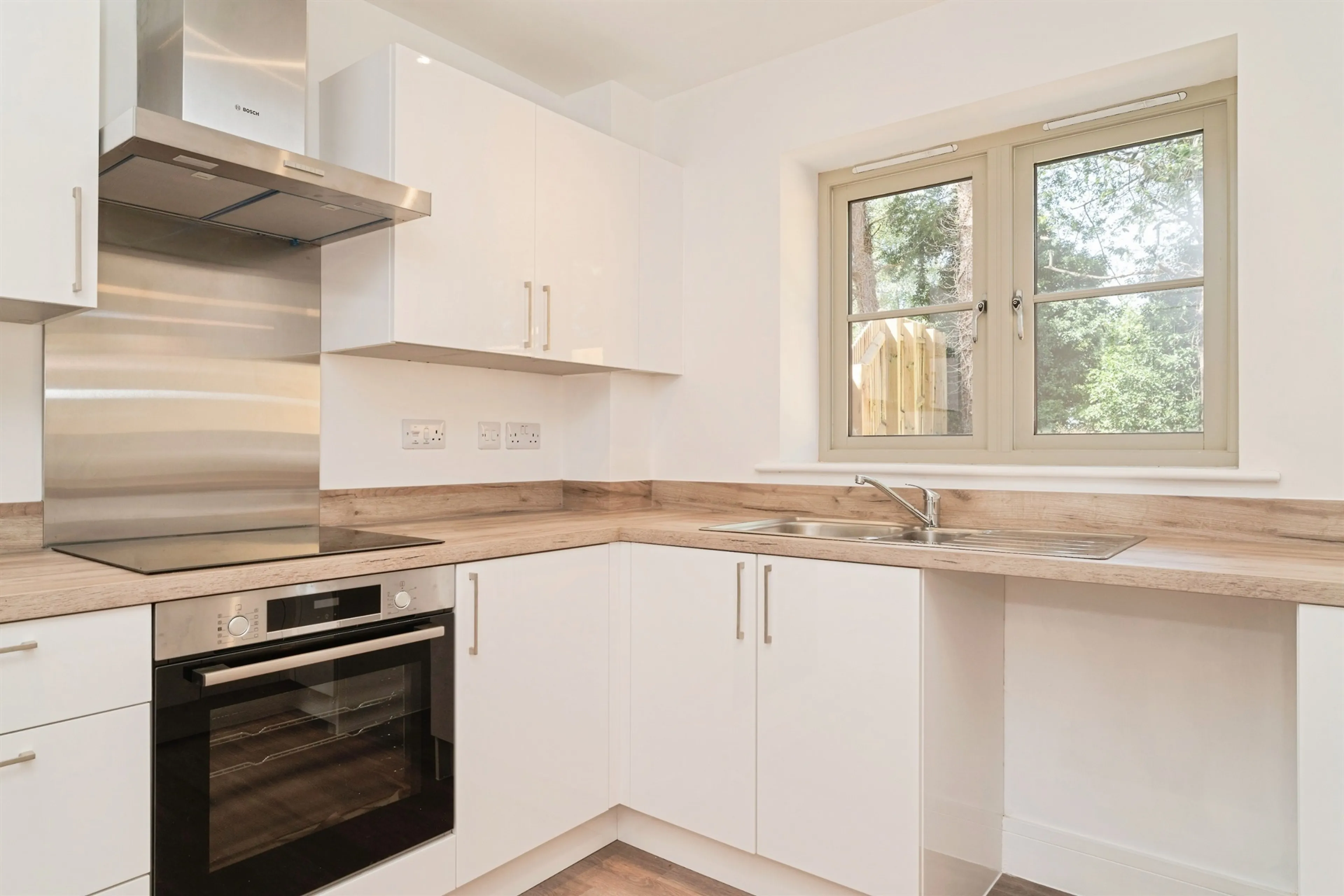 Property at Kenrick Cottages, Great Bircham