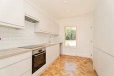Trinity Green, Colkirk, Fakenham