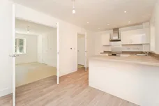 Kenrick Cottages, Great Bircham