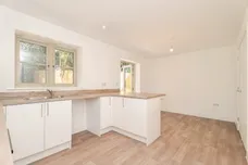 Kenrick Cottages, Great Bircham