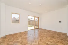 Trinity Green, Colkirk, Fakenham