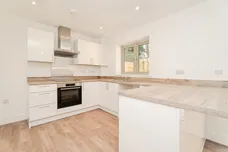 Kenrick Cottages, Great Bircham
