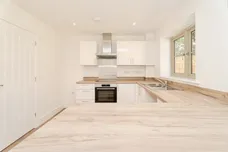 Kenrick Cottages, Great Bircham