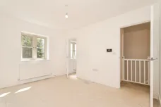 Kenrick Cottages, Great Bircham