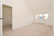 Trinity Green, Colkirk, Fakenham
