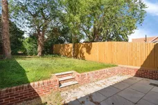 Kenrick Cottages, Great Bircham