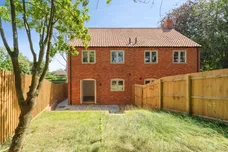 Kenrick Cottages, Great Bircham