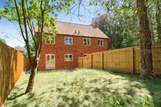 Kenrick Cottages, Great Bircham