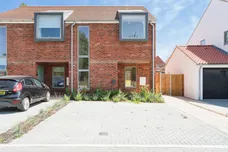 Trinity Green, Colkirk, Fakenham